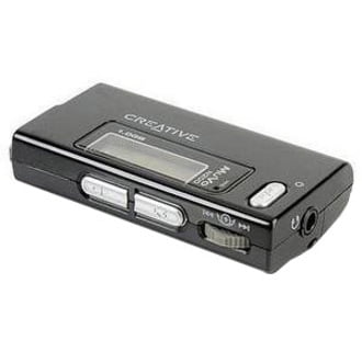 MuVo Micro N200 MP3 Player