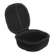 thumbnail image 5 of Estuche Rígido de Vije para Micro Altavoz, Protector Estuche Impermeable Con Gancho para Altavoz, Bolsillo de Malla para Cable Y Accesorios, 5 of 7