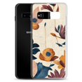 thumbnail image 3 of Samsung Case - Floral Pattern in Paisley,iPhone 13 Pro, 3 of 7