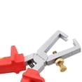 thumbnail image 3 of 6” VDE Electrical Wire Strippers Cutters For Electricians Or Use On Hybrid Cars, 3 of 3