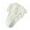 Yellow, variant on Kids Girl's Socks With Lace Decor For Dance Performance Spring/autumn/summer Lovely Breathable Short Socks,1-12T