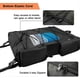 thumbnail image 5 of T Storage Bag,Large Capacity Yachts Pouch Stable Suspended Life Jacket Organizer Safety Gear Holder for Floating Devices Speedboat, 5 of 5