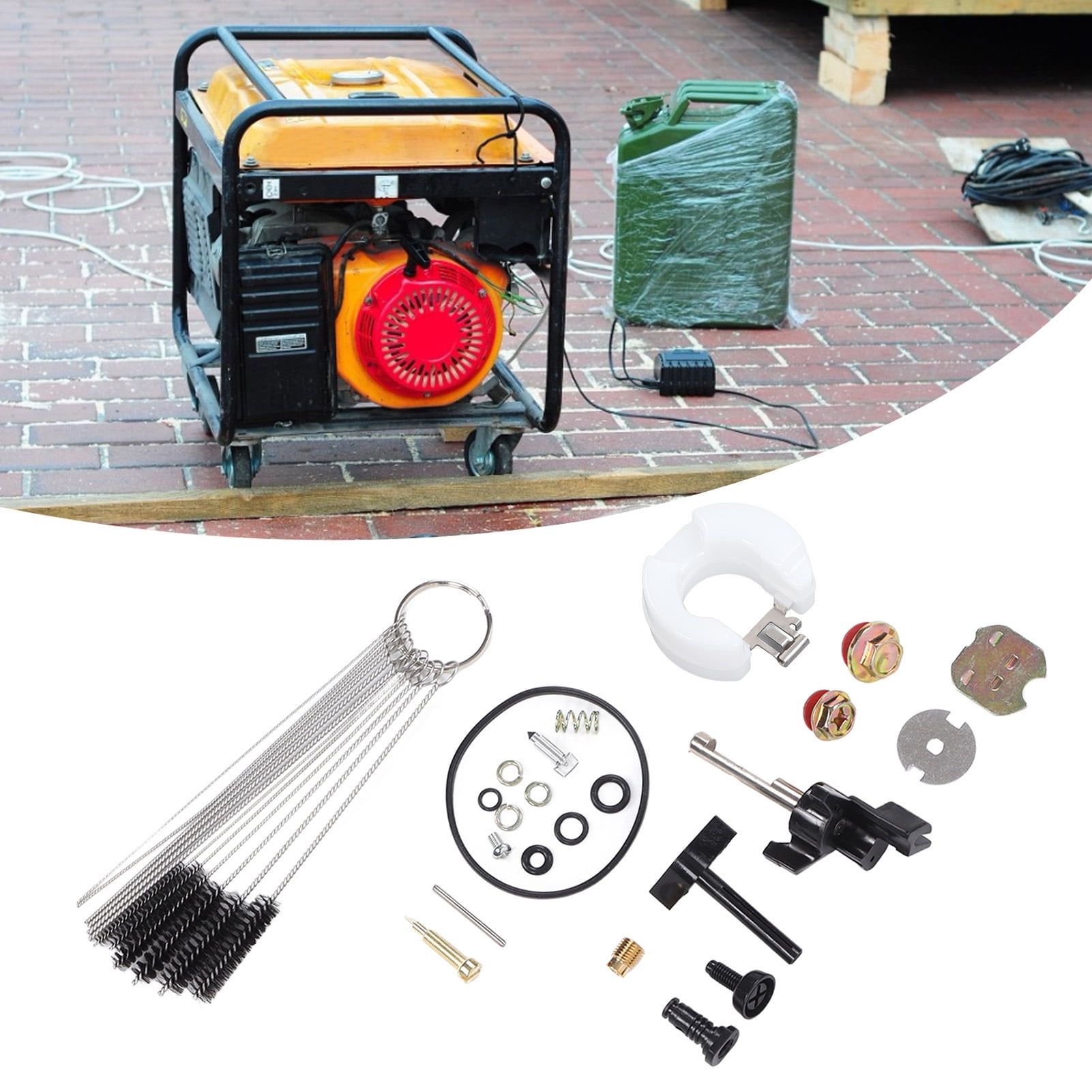 Irons lawn mower repair new arrivals