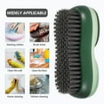 thumbnail image 2 of Step Cleaning Accessories Household+cleaning+tools Laundry Brush Color Contrast, 2 of 6