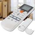 thumbnail image 3 of Home Appliance Supplies Air Conditioning Remote Controller For Fujitsu Ar-ry3, 3 of 5