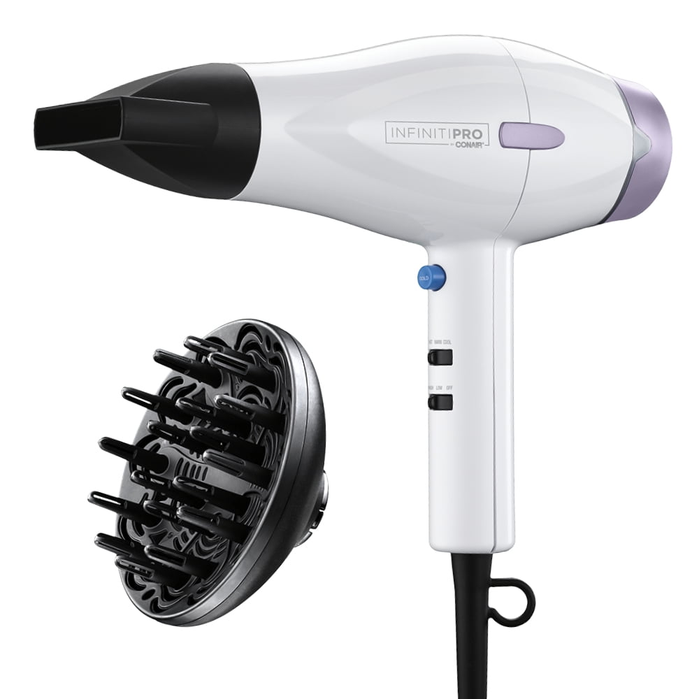 infinitipro by conair