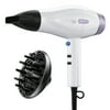 Infinitipro by Conair 1875 Watt Advanced Ceramic Hair Dryer Mod 485