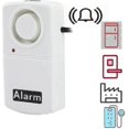 thumbnail image 2 of Power Failure Alarm - Automatic Power Cut Alerter, 120dB LED Indicator, Smart Alarm Siren, 2 of 5