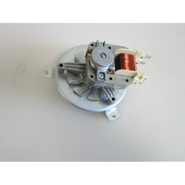 Whirlpool WEG730H0DS0 Range Oven Convection Fan Assembly W10860189