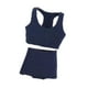 thumbnail image 1 of Conjunto de chaleco deportivo y pantalones cortos a escala 1:12, ropa mini, cómoda y moderna, ideal para figuras, modelos móviles, ropa para muñecas. Marina de, 1 of 10
