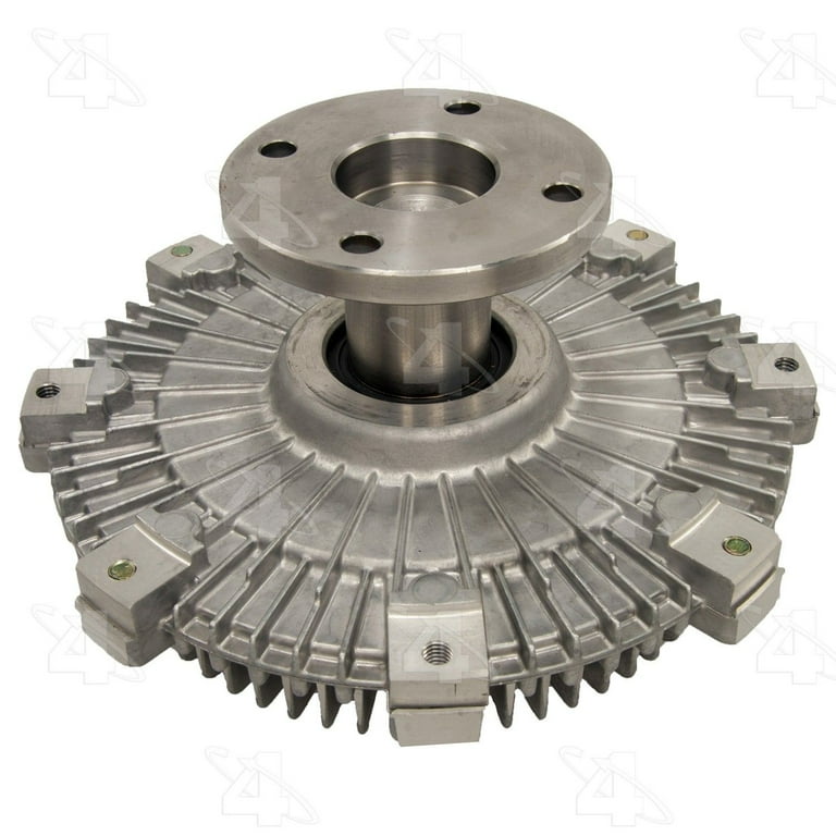 クリスティアン・ファンデフェン  Engine Cooling Fan Clutch Fits select: 2005-2019 NISSAN