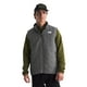 thumbnail image 1 of Chaleco THE NORTH FACE Junction con aislamiento para hombre, color perla ahumada, 1 of 6