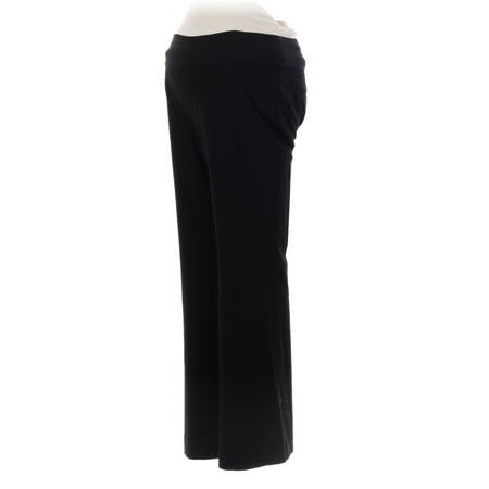 

Pre-Owned Gap - Maternity Women s Size 4 Maternity Casual Pants