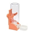 thumbnail image 1 of Pet Hanging Cage Automatic Water Dispenser With Anti Overturning Water Bowl, 1 of 3
