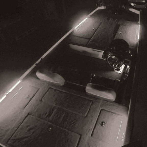 LED Lighting Kit for Boats