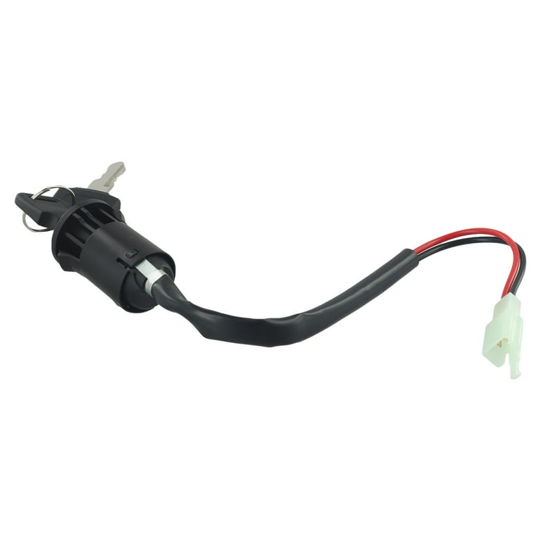 KRY 「TASUKETE2」 Amazon.com: Replacement Ignition Switch for Kawasaki ZX 600