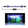 thumbnail image 1 of Aquarium Light Underwater Fish for Tank LED Light with 2 Suctions Cups Waterproof Lighting ,Light is Soft, 1 of 5