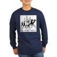 thumbnail image 1 of CafePress - Wise Men Still Seek Him Long Sleeve T-Shirt - Long Sleeve Dark T-Shirt, 1 of 1