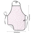 thumbnail image 2 of Sikiie Cat Paw Aprons for Kitchen Cooking Aprons, Chef Apron for Men Women Chef, 2 of 7
