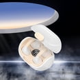 thumbnail image 4 of Auriculares Inalámbricos Bluetooth Auriculares Inalámbricos Bluetooth 5.3 Auriculares Deportivos, 4 of 5