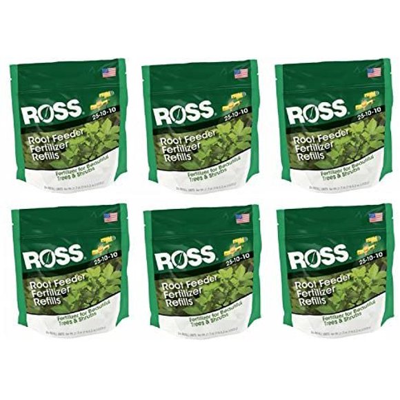 Ross Root Feeder Refills