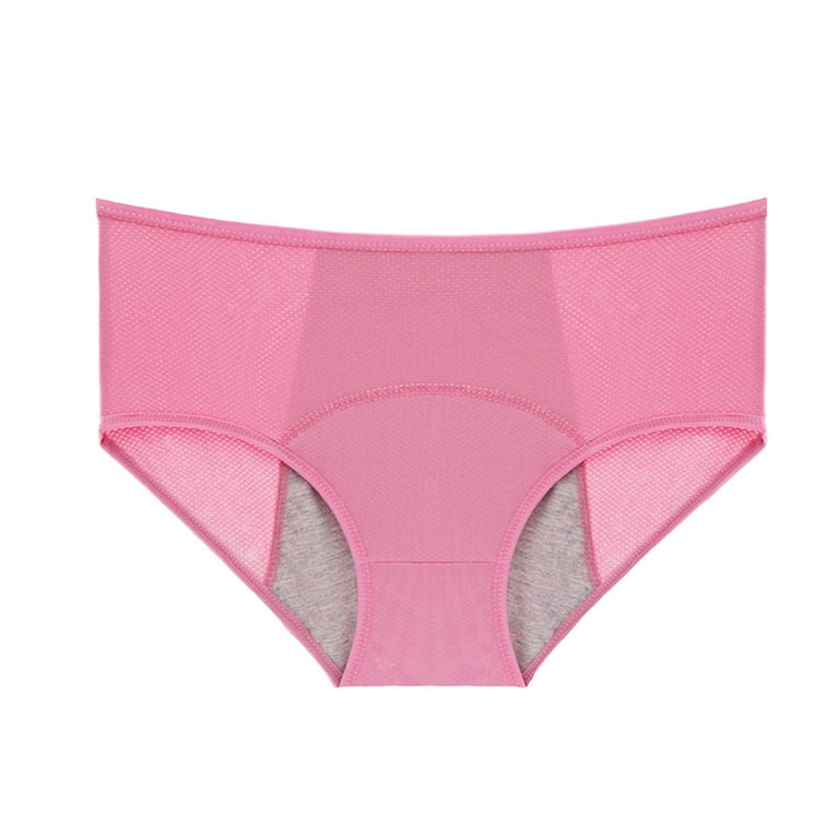 Polypropylene top underwear walmart