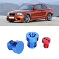 thumbnail image 1 of Tapones Ciegos Para Válvulas, Kit De Extracción Del Termostato Del Refrigerador EGR, Accesorio Para Coche Serie 3 E93 325d, 1 of 7