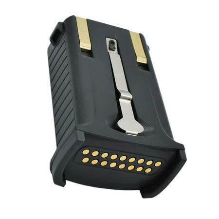 Replacement Battery for Motorola Symbol BTRY-MC90GKAB0E-10 (2200mAh Li-ion 7.4V)