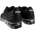 thumbnail image 4 of Tenis Fila Vulc 13 Low Camo para Hombre 1FM01898-013 negro 27.5, 4 of 6