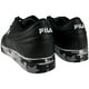 thumbnail image 4 of Tenis Fila Vulc 13 Low Camo para Hombre 1FM01898-013 negro 26, 4 of 6