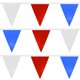 thumbnail image 1 of Banderas de espalda para equipo de agua - Cumple con todas las regulaciones - Vinilo resistente - Ideal para nadadores y buceadores - Equipo de natación competitivo - Rojo/Blanco/Azul, 1 of 1