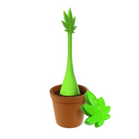 Our Erotic Journey Sexy Pot Egg Vibrator with Remote | 5 Year Warranty