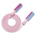 thumbnail image 2 of Saltar Cuerda de Aptitud de Saltar de Ejercicio Sin Cuerda de - Con cordón Sunnimix Cuerda para saltar inalámbrica, 2 of 8