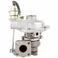 thumbnail image 5 of For Shibaura Diesel N844L N844L-T Replaces 135756180 New Turbo Turbocharger - BuyAutoParts, 5 of 10