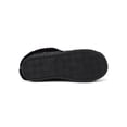 thumbnail image 6 of Dearfoams Women’s Cozy Comfort Knit Clog Slippers, 6 of 6