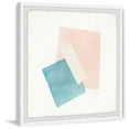 thumbnail image 2 of Parvez Taj Patches Framed Wall Art, 2 of 6