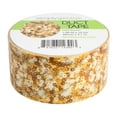 thumbnail image 2 of Simply Genius Craft Duct Tape Roll with Colors and Patterns, Gold Sequins, 2 of 6