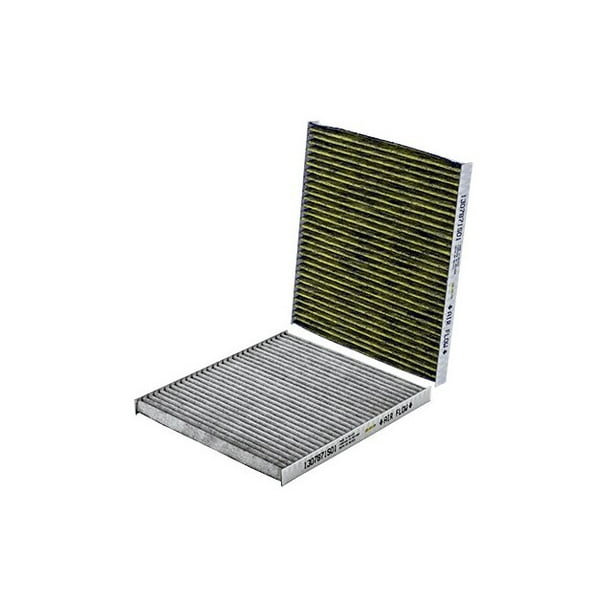 Cabin Air Filter Compatible with 2005 2015 Nissan Xterra 4.0L V6