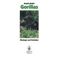 thumbnail image 1 of Gorillas: Okologie und Verhalten (German Edition), 1 of 2