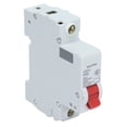 thumbnail image 3 of Disjoncteur, Disjoncteurs Structure Modulaire Basse Tension 32A 230V/400V Découplage Rapide pour Protection, 3 of 7