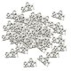 thumbnail image 1 of Surtido de 500 piezas de símbolos numéricos para manualidades de accesorios hechos a mano 5 piezas, 1 of 8