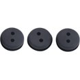 thumbnail image 4 of Rubber Grommet for 2-Hole 19mm (3/4") Tank Hole, 4 of 6