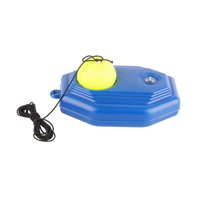 Tennis Ball Trainer,Tennis Ball Back Base Tennis Trainer Base Tennis Ball Base Set Exceptional Craftsmanship