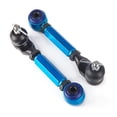 thumbnail image 2 of KSP Camber Arm Rear Suspension Kit Fit for TSX MDX Accord Pilot Odessey, Adjustable Alignment Camber Toe -2° to +4° (Degree), 2 of 4