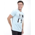 thumbnail image 1 of Playera Hombre K-Swiss GTSM-11 Color Menta, 1 of 4