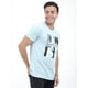 thumbnail image 1 of Playera Hombre K-Swiss GTSM-11 Color Menta, 1 of 4