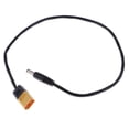 thumbnail image 1 of XT60 Conector Tipo Banana Al Cable De Alimentación DC5525 Para Reparación Quadcopter CUTICAT Cable XT60 a DC5525, 1 of 5