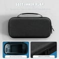 thumbnail image 3 of Jesscasday Water Resistant Travel Case For Handheld Gaming Consoles Protective Storage Organizers Easy Carry Dustproof Light Weight, 3 of 9