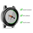 thumbnail image 6 of WUWOCJ TPU Protector Case Cover Compatible with Garmin Vivoactive 4 45mm (Clear), 6 of 6
