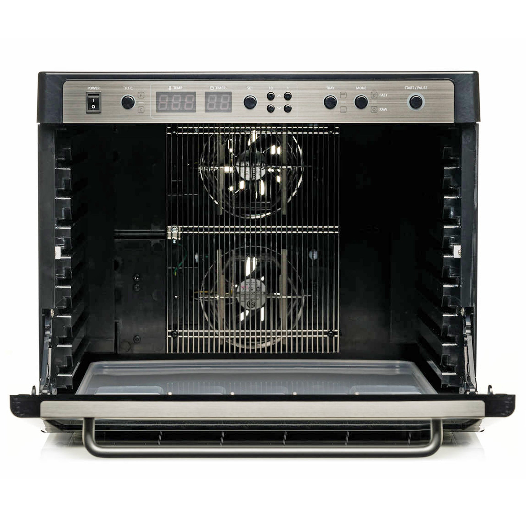 Buy Sedona® Combo Food Dehydrator with Stainless Steel Trays Online at Lowest Price in Ubuy